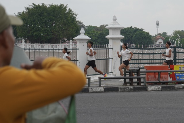 Jogja 10K Event